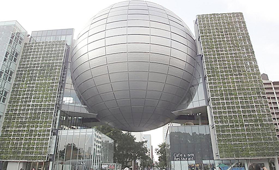 鋁單板幕墻的清理維護