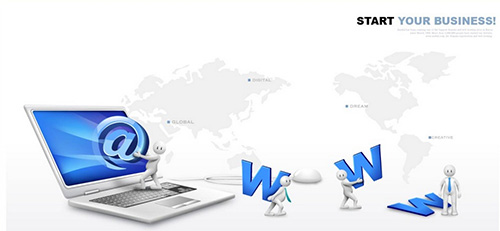 互聯(lián)網(wǎng)時(shí)代