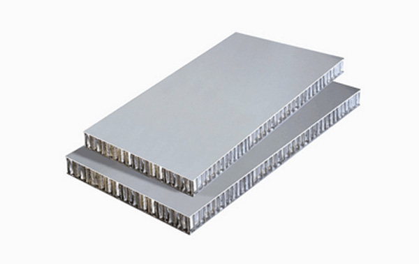 氟碳蜂窩鋁單板