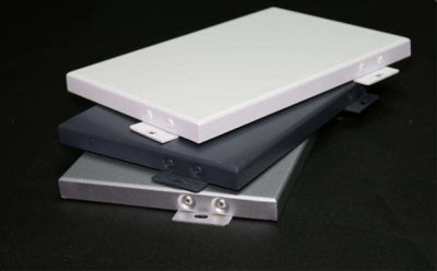 昕泰裝飾材料造型鋁單板的8大特點(diǎn)