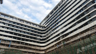 南縣人民醫(yī)院